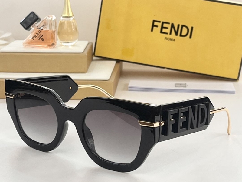 Fendi Sunglasses